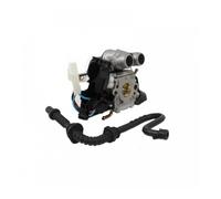 KIT CARBURATORE AT-12 CON TUBO MIX 587084806 ORIGINALE HUSQVARNA