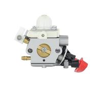 Kit carburatore C1M-S267A FS56RC adatto for FS40 FS50 FS56 FS70 FS70C FC56 FS56C FC70 HT56 KN56 KM56 KM56C Sostituisce
