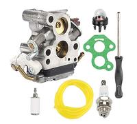 Kit carburatore C1T-El41 per motosega 435 435E 440 440E Jonsered CS2240 CS2240S CS410 506450501 accessori parti fustellati per la realizzazione di biglietti natalizi