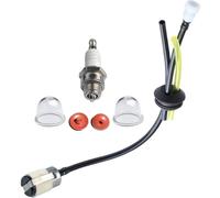 Kit carburatore candela pompa di avviamento ECHO 90106 BRD280 PAS280 PE280