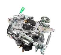 Kit Carburatore Carb 13220-83001 1322083001 Gruppo Carburatore A 2 Corpi Per Suzuki SJ413 Per Motore Per Mitsubishi Carburador Per Impieghi Gravosi