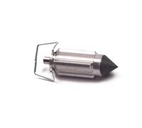 Kit Carburatore Carb 6 Pezzi Di Aghi Per Valvole Carburatore, Parti Di Ricambio Per Motociclette Per PZ16 PZ19 PZ20 PZ22 PZ26 PZ27 PZ30 CG125 GY6 50 125CC(6Piece PZ30)