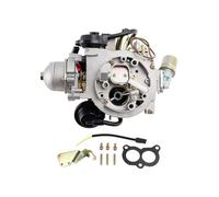 Kit Carburatore Carb Carburatore 027129016H Per VW Per Golf 2 Per Jetta II 19E 72PS Dal 01/86 U-Kat Vergaser Per Pierburg 2E