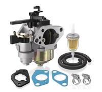 Kit Carburatore Carb Carburatore Per Utensili Elettrici Da Giardino Per GX270 GX340 GX390 GX420 11 CV 13 CV 16 CV #16100-ZF6-V01 Tosaerba Generatore