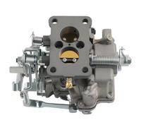 Kit Carburatore Carb Carby Cargaser Per Jimny Per Samurai 1.3L SJ413 Per Toyota Per Corolla Per Starlet Per Trueno 1986-1988 Carburatore 21100-24034 Carburador Carb