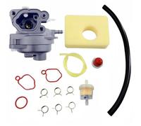 Kit Carburatore Carb Per & Per 799583 591160 595656 591979 593261 08P502 09P602 9P602 09P602-0019-F1 Carburatore Per Motore Tosaerba Da 125 Cc(B)