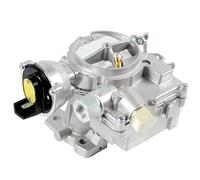Kit Carburatore Carb Sostituisci 3310-864940A01 2 BBL Per Carburatore Marino Con Collegamento Lungo Per Mercruiser Per Rochester 2.5L 3.0L 4 CILINDRI Motore Per Mercury
