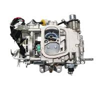 Kit Carburatore Carburatore a 4 cilindri per TOYOTA 3Y per motore LITEACE 1.6-3.6L 1992-2000 21100-73430 Assy Starter automatico Carburatore per motore