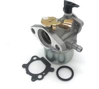 Kit carburatore Carburatore per Briggs per Stratton QuantumCarburatore Carb Accessori di ricambio Carburatore Carburante