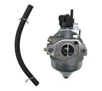 Kit Carburatore Carburatore Per GCV160 BB75EC 16100-Z0L-876 Con Kit Starter Automatico Carburador Carb