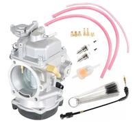 Kit Carburatore Carburatore Per Prestazioni CV Da 40 Mm Ottimizzate Carburatore Ricambio