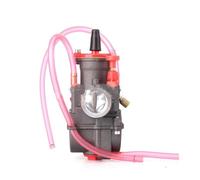 Kit Carburatore Carburatore Universale Per Motociclette Carburatore Per PWK 24 Mm 26 Mm 28 Mm 30 Mm 32 Mm 34 Mm 2T 4T Power Jet Engine(Black 28MM)