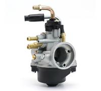 kit carburatore Carburatore ZSDTRP R3067 17.5LS adatto per APRILIA adatto per YAMAHA 50cc 2T Carburatore Moto