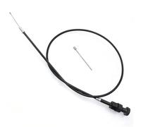 kit carburatore Cavo acceleratore carburatore 77 cm/94 cm adatto per Yamaha ZS125GY/PW80/PY80 Accessori per modifiche moto Carburatore Moto(94cm-small head)