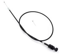 kit carburatore Cavo acceleratore carburatore 77 cm/94 cm adatto per Yamaha ZS125GY/PW80/PY80 Accessori per modifiche moto Carburatore Moto(94cm-big head)