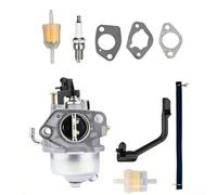 KIT CARBURATORE CH440 PER MOTORI MOTOSEGA 14HP - COMPATIBILE CON MODELLI 1785339-S, 1785313-S, 17053, 17853, 39-S - Costruzione in metallo, facile installazione, risparmio di carburante