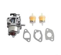 Kit carburatore compatibile con modelli di tosaerba Toro TXP 159cc da 22" per gruppi motore dal 20372 al 20384