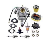Kit carburatore compatibile con motori SV720 SV725 SV710 SV715 SV730 SV735 con pompa carburante 22HP 23HP 27HP(1 Set C as attached)