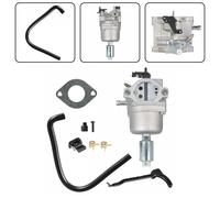 Kit Carburatore Compatibile con Per Rasaerba D110 D105 L105 105 D100 17 5 19 5HP