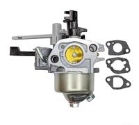 Kit carburatore, compatibile con SH255, 6,5 cavalli, motore 196 cc per motore da 2400 psi modello di pulitore ad alta pressione per motozappa a forcella posteriore PW0102405