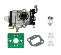 Kit carburatore compatibile per BBX7600 Blower 597 60010 00 Adatto a carburatori BBX7600CA e BBX7600 progettato per affidabilità a lungo termine