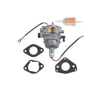 Kit Carburatore Compatibile per Efficiente Risparmio di Carburante nei Motori Se