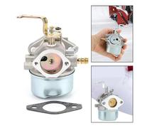 Kit Carburatore Completo 10HP HM80 per HM85 HM90 Include Guida Installazione