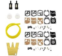Kit carburatore completo per serie WA WT adatto per 024 1121 1130 MS210 K20 WAT per un funzionamento ottimale