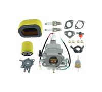 Kit carburatore con filtro aria e pompa carburante adatto for SV720 SV725 SV710 SV840 22HP 23HP 24HP 25HP 26HP 27HP
