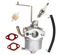 Kit carburatore con guarnizioni for ET950 ET650 GENERATORE a 2 tempi Carb