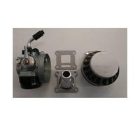 KIT CARBURATORE DA 14 MM 2 TEMPI MINIMOTO MINICROSS MINIQUAD kxd nitro ncx