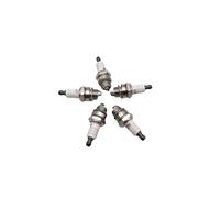 Kit carburatore da 15 mm for decespugliatore Ark da 43 cc, 49 cc e 52 cc, parti e attrezzi da giardino(Silver)