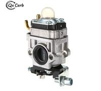 Kit carburatore da 15 mm per decespugliatori motori 43 cc, 49 cc e 52 cc