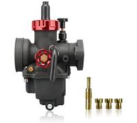 KIT CARBURATORE DA 19mm CON 3 Getti Principali e 1 Getto Lento per 100cc 110cc 125cc