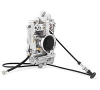 Kit Carburatore Da Corsa Mikuni 48-2P HRS48 (48-2P) - 48Mm - Lucido