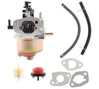 Kit carburatore dalle prestazioni migliorate compatibile con parti di motociclette automobilistiche di ricambio per tosaerba per il codice 8K1927225B