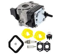Kit Carburatore Decespugliatore Ricambi Lega Stringa Decespugliatore Accessori R