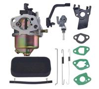 Kit Carburatore di Ricambio Design Innovativo Compatibile con Più Modelli