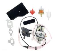 Kit carburatore di ricambio per EB2000i EU2000i con accessori completi