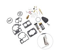 Kit Carburatore di Ricambio per Mercruiser per Marine 2Barrel 3 0L 4 3L 5 0L 5 7
