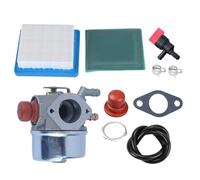 Kit carburatore di ricambio premium per Tecumseh OH195EA OHH65 640014 640025