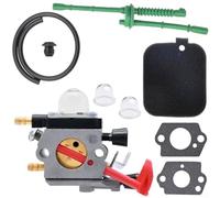 Kit carburatore e filtro aria tutto in uno per soffiatori a foglia BG45 BG46 BG55 BG65 ottimizzazione delle prestazioni
