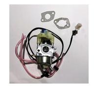 Kit carburatore e guarnizione Carb adatto for generatore inverter IGen4500 4500w 4500 watt necessari