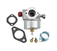 Kit carburatore e guarnizione per motore tosaerba Tecumseh 632795 LAV30 LAV35 Performance Parts