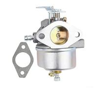 Kit carburatore e guarnizioni per Tecumseh HM100 HMSK90 HMSK100 38555 38556 Snow Thrower Engine Tune Up Forniture