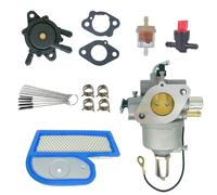 Kit Carburatore Efficiente Compatibile con per AM130923 LT180 LX277 per FH500V