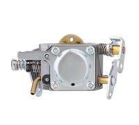Kit Carburatore Efficiente Sostituisci Facile La Tua Vecchia Unità Per Motosegh