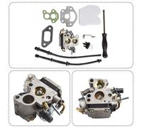 Kit Carburatore Facile Installazione per 135 140 435 440 Per Motoseghe Jonsared