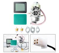 Kit Carburatore Facile Installazione per Honda Per Generatori EU3000 16100ZL0D66