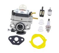 Kit carburatore for 753-05908 adatto for RY251PH RY252CS RY253SS RY254BC HB425 BV428 TB4SC 4 tempi 25cc soffiatore